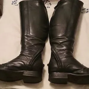 La Mundial Custom Riding Boots
